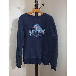 Vintage Disney Sweater
